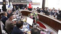تأکید ایران و ترکیه بر تسهیل ترانزیت و تجارت در مرز بازرگان و گوربولاک