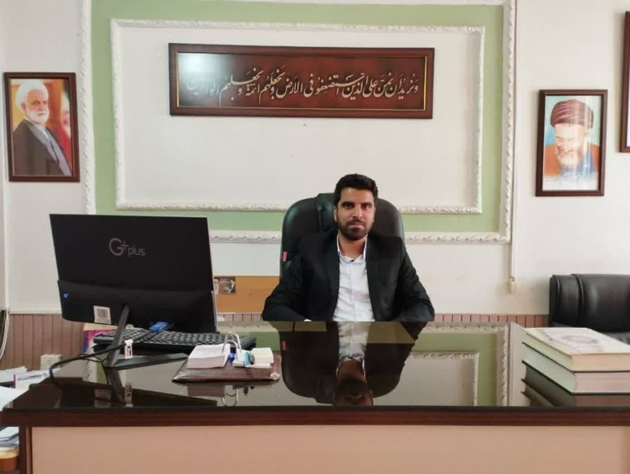 گذشت اولیای دم از قصاص جوان بافتی