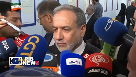 تکذیب یک ادعا و پاسخ به یک ابهام