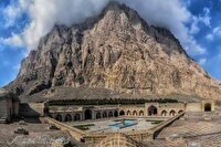 اطلس باستان‌شناسی کرمانشاه تدوین می‌شود