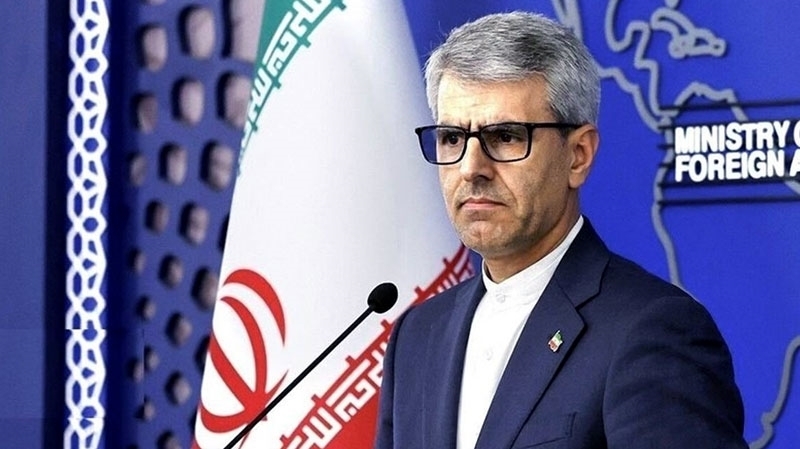 هشدار بقائی درباره پیامد اعتیاد بیمارگونه آمریکا به تحریم هشدار بقائی درباره پیامد اعتیاد بیمارگونه آمریکا به تحریم