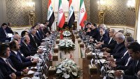 تأکید تهران و بغداد بر همکاری‌های راهبردی، اقتصادی و امنیتی