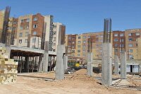 تأمین اعتبارات زیرساختی نهضت ملی مسکن زنجان