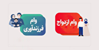 لزوم سامانه‌ای کردن تسهیلات ازدواج و فرزندآوری