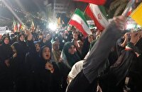 صد و چهل و پنجمین شب همبستگی مردم جنوب غرب خوزستان