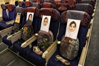 با انفجاری پرکشید، از مدرسه شور و نشاط ...