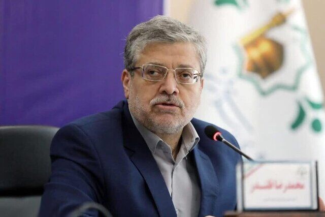 توسعه ورزش شهروندی از ماموریت‌های اصلی ما است
