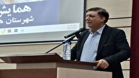 لایحه تأمین امنیت شغلی دهیاران به مجلس می‌رود