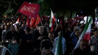 میدان داری مردم چهارمحال و بختیاری در ۱۴۵ شب اقتدار