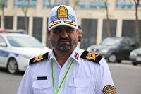 ۸ حادثه مرگبار طی یک هفته گذشته در تهران