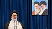 نماز جمعه ستون اقتدار و صلابت دین اسلام است