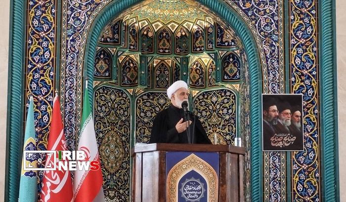 تنگه هرمز، خط قرمز جمهوری اسلامی ایران تنگه هرمز، خط قرمز جمهوری اسلامی ایران