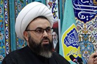 مقاومت؛ رمز عبور از این پیچ تاریخی است