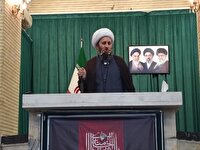 ساده‌زیستی مسئولان برگرفته از سیره علوی باشد