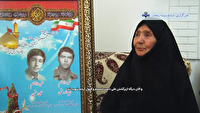 زنجان؛ روایتی از خاطرات مادر شهیدان رستمی