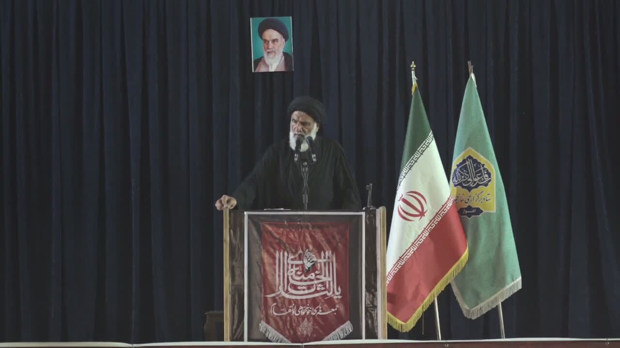 شکسته شدن هیمنه آمریکا در جنگ تحمیلی سوم