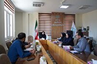 صدور ۱۷ فقره پروانه کاربرد علامت استاندارد برای فرآورده‌های تولیدی در چهارمحال و بختیاری