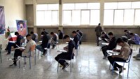 رقابت هنرجویان چهارمحال و بختیاری در نخستین المپیاد شایستگی‌محور