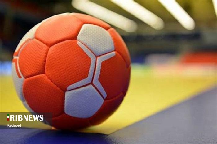 آغاز مسابقات لیگ هندبال بانوان و آقایان کیش، جام خلیج فارس