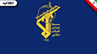 سپاه به منطقه: از مخفیگاه نظامیان آمریکایی فاصله بگیرید