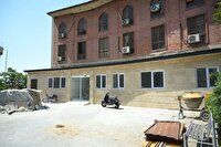 ۹ طرح احداثی در منطقه یک ؛ از بوستان جهاندیدگان تا مجموعه ورزشی ازگل