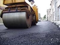 آغاز بهسازی محور‌های بین‌روستایی شهرستان چهارباغ