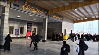 استقرارتیم‌های قضایی در پایانه‌های مرزی شلمچه و چذابه
