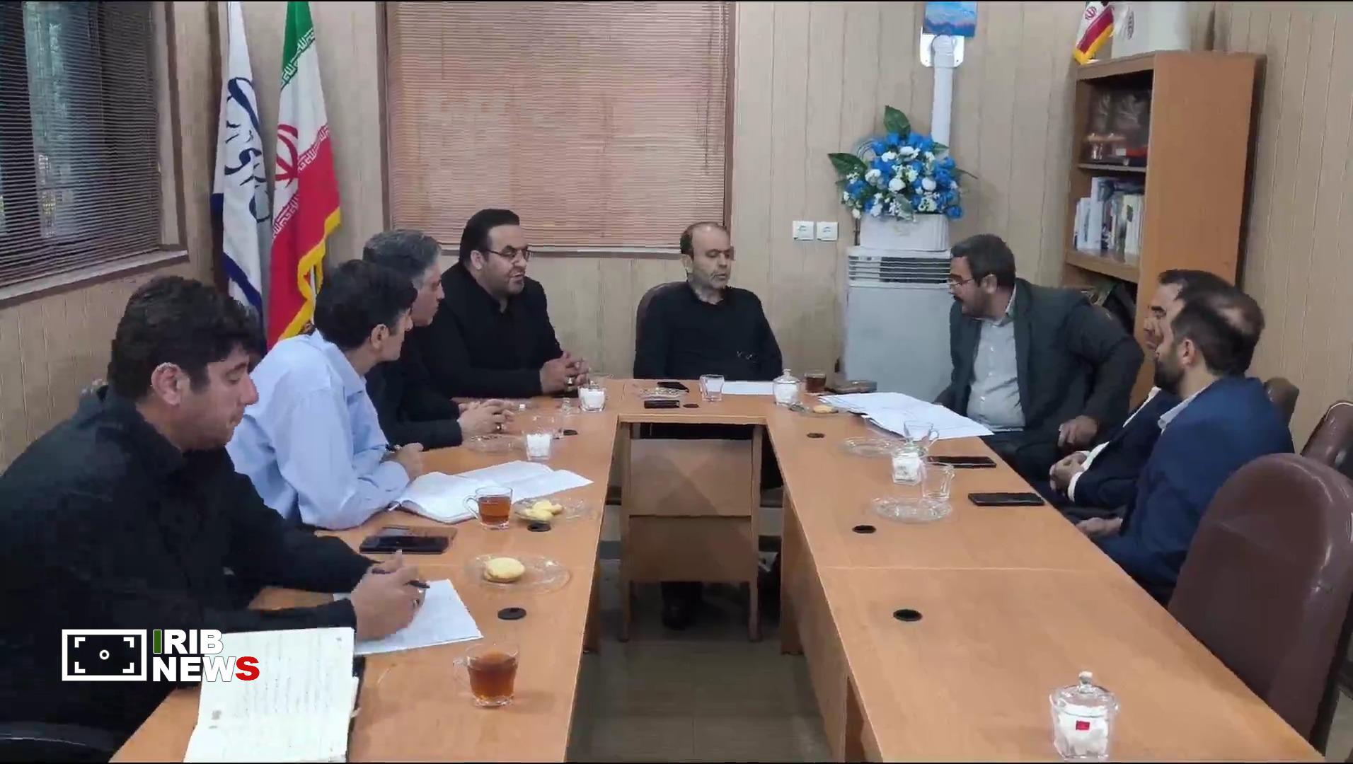 نامناسب بودن ۱۱۷ کیلومتر از محور‌های روستایی سراب
