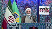 بیداری مردم هوشیار ایران، نقشه‌های دشمنان را خنثی می‌کند