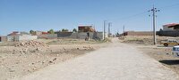 نامناسب بودن ۱۱۷ کیلومتر از محور‌های روستایی سراب