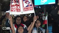 از اردبیل تا جنوب؛ ایران در یک خط دفاعی ایستاده
