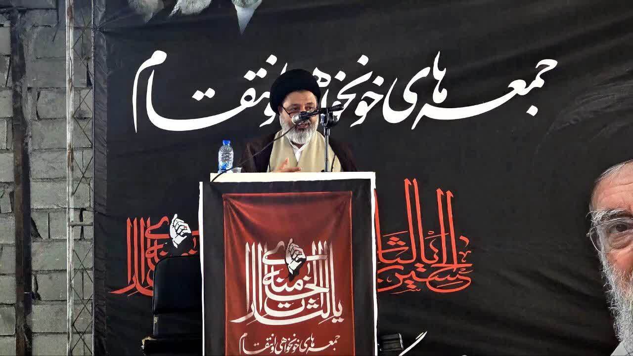 نماز جمعه سنگر تبیین، بصیرت و تقویت وحدت امت اسلامی است