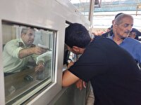 سامانه سجاد؛ بررسی گذرنامه زائران اربعین را به کم‌تر از چهار ثانیه رساند