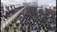 ۵ مرداد یادآور فرمان تاریخی امام خمینی (ره) برای اقامه نماز جمعه