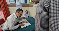 فراهم شدن شرایط آزادی ۲۵ زندانی و اعزام رایگان کربلا اولی‌ها 