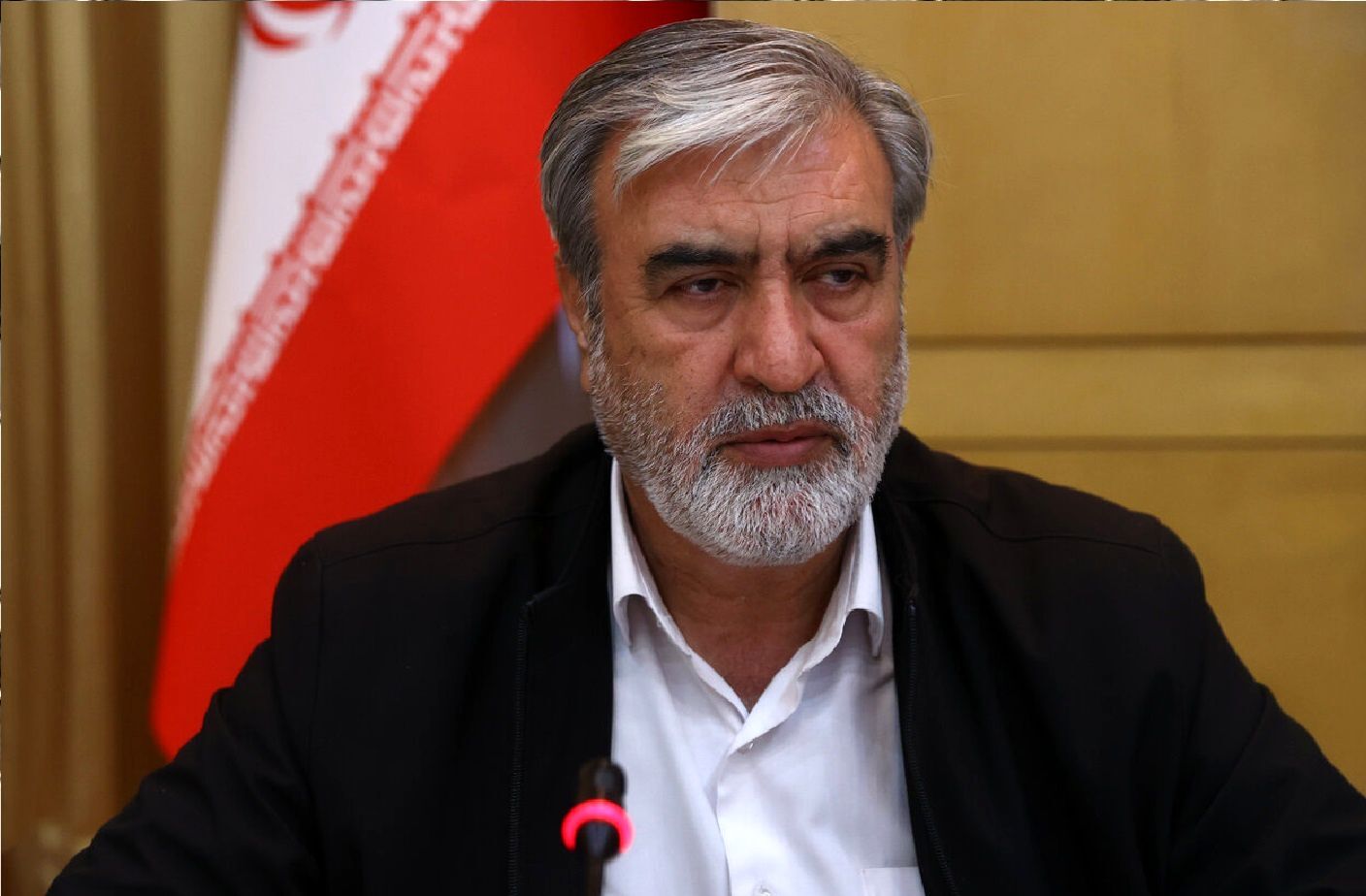 پاسخ ایران به هر اقدام آمریکا دردناک خواهد بود پاسخ ایران به هر اقدام آمریکا دردناک خواهد بود