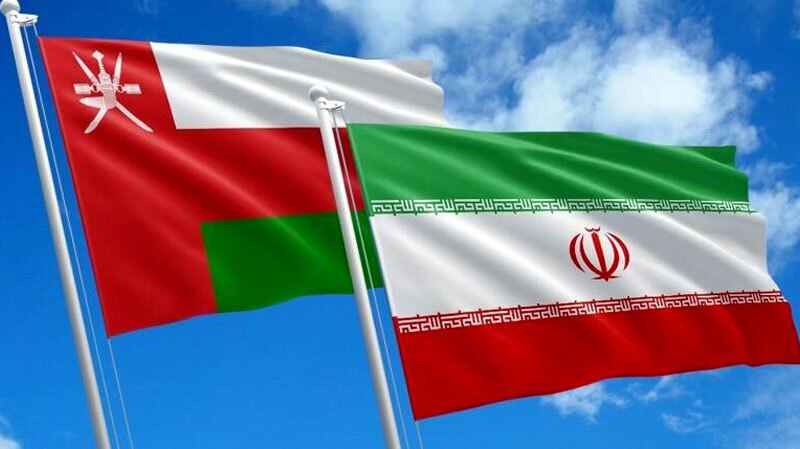 حضور هیئت دیپلماتیک عمانی در تهران