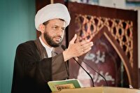 پیام رهبر معظم انقلاب اسلامی نقشه راهی برای عزت و استقلال ایران اسلامی