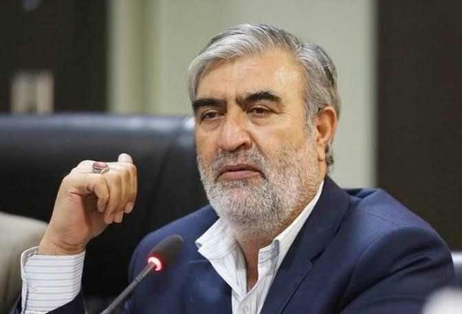 ذخایر لجستیکی بالا در هرمزگان ذخایر لجستیکی بالا در هرمزگان