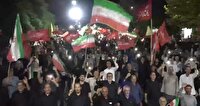 ایستادگی لرستانی ها در ایستگاه ۱۴۵ سنگر خیابان