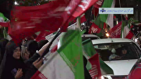 زنجانی‌ها؛ همچنان ایستاده پای وطن