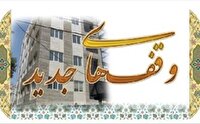 ثبت وقف میلیاردی در خضری دشت‌بیاض قائنات خراسان جنوبی