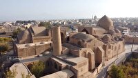 تدوین نقشه و تقویم گردشگری اردستان
