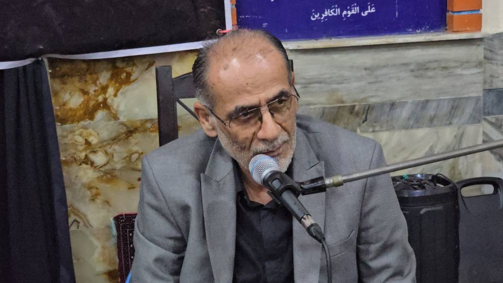 بیانیه گام دوم امام شهید نقشه راه ماست بیانیه گام دوم امام شهید نقشه راه ماست
