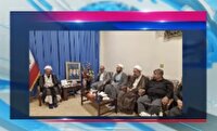 تأکید امام جمعه ایلام/ زیر ساخت‌های نمایندگی عتبه عباسیه، تقویت شود