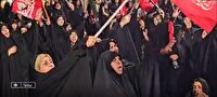 تداوم تجمعات مردمی در پیشوا؛ ۱۶۴ شب اجتماع در میدان شهید چمران