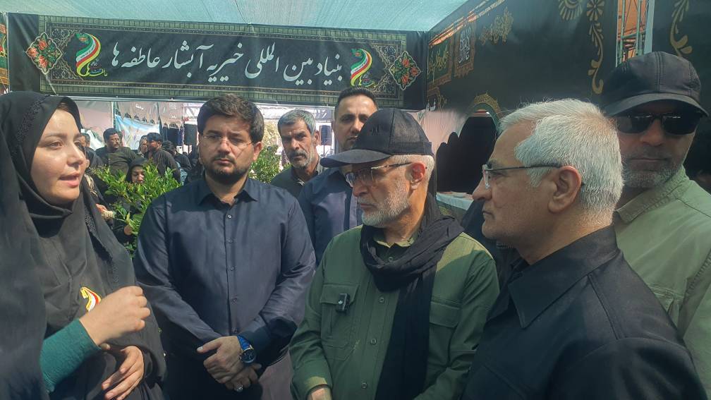 چهار میلیون زائر وارد مشهد شدهاند چهار میلیون زائر وارد مشهد شدهاند