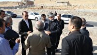 دستور قضایی برای صیانت از اراضی ملی مهاباد