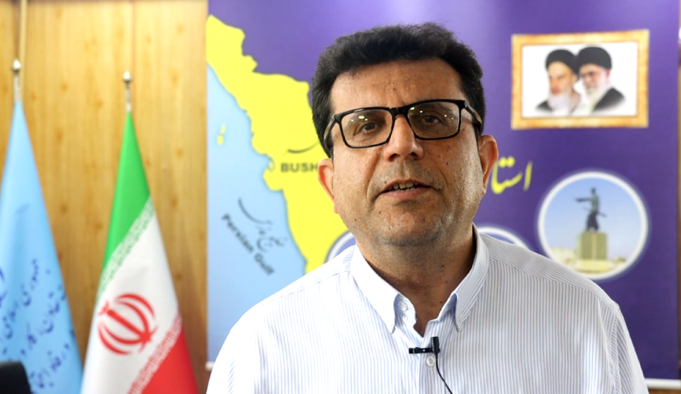 تعلیق کالابرگ افراد «غیرمقیم» موقتی است