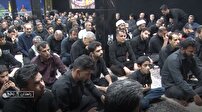 ارادت مردم سیستان و بلوچستان به پیامبر (ص) و اهل بیت (ع)